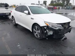 5XXGT4L32LG426259 2020 KIA OPTIMA