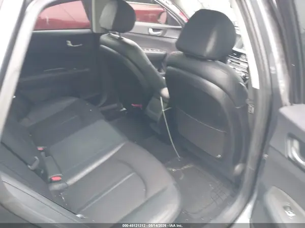 5XXGT4L32LG426648 2020 KIA OPTIMA - Image 8