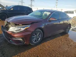 5XXGT4L32LG426651 2020 KIA OPTIMA