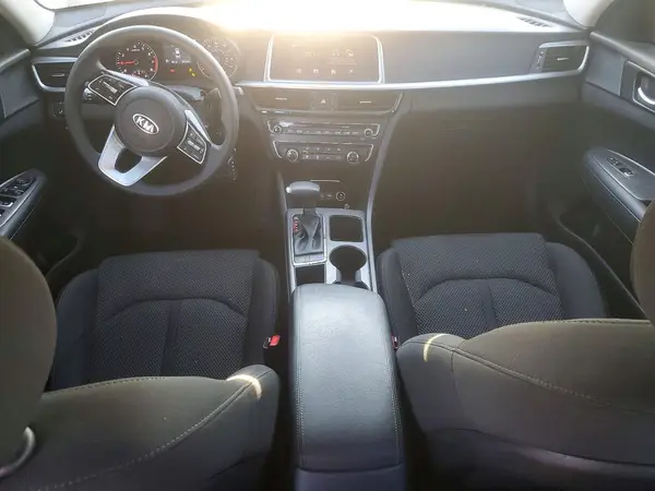 5XXGT4L32LG426651 2020 KIA OPTIMA - Image 8