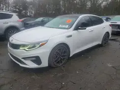 5XXGT4L32LG426942 2020 KIA OPTIMA