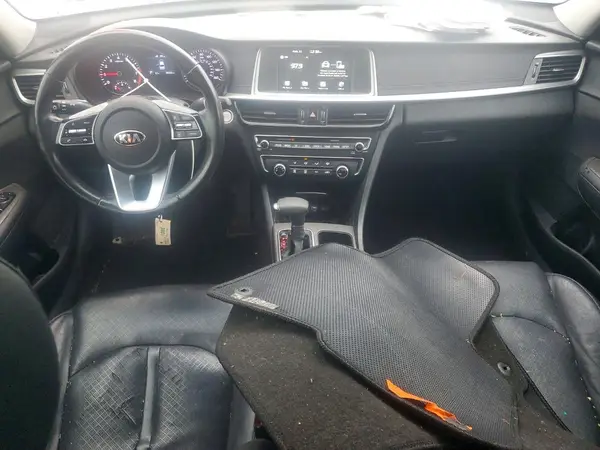5XXGT4L32LG426942 2020 KIA OPTIMA - Image 8