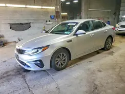 5XXGT4L32LG427525 2020 KIA OPTIMA
