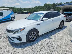 5XXGT4L32LG428156 2020 KIA OPTIMA