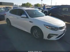 5XXGT4L32LG428237 2020 KIA OPTIMA