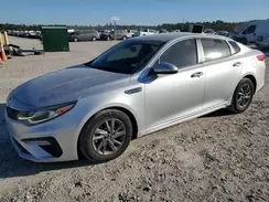 5XXGT4L32LG428657 2020 KIA OPTIMA