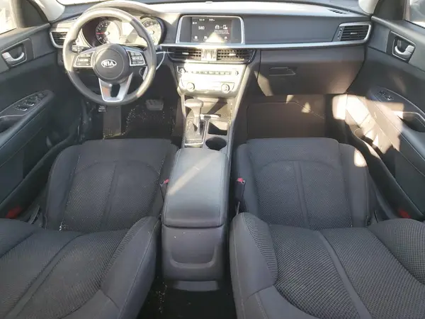 5XXGT4L32LG428657 2020 KIA OPTIMA - Image 8