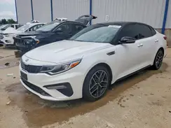 5XXGT4L32LG429100 2020 KIA OPTIMA
