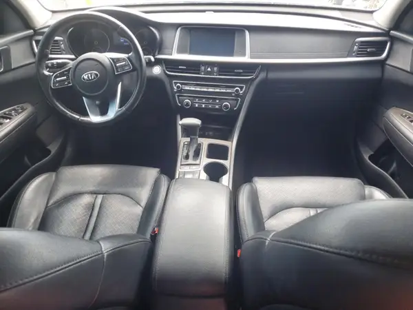 5XXGT4L32LG429100 2020 KIA OPTIMA - Image 8