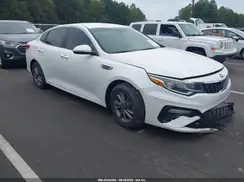 5XXGT4L32LG429260 2020 KIA OPTIMA