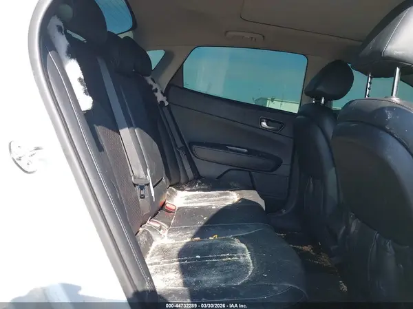 5XXGT4L32LG429565 2020 KIA OPTIMA - Image 8