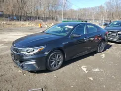 5XXGT4L32LG429842 2020 KIA OPTIMA