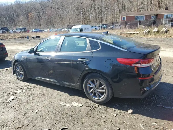 5XXGT4L32LG429842 2020 KIA OPTIMA - Image 2
