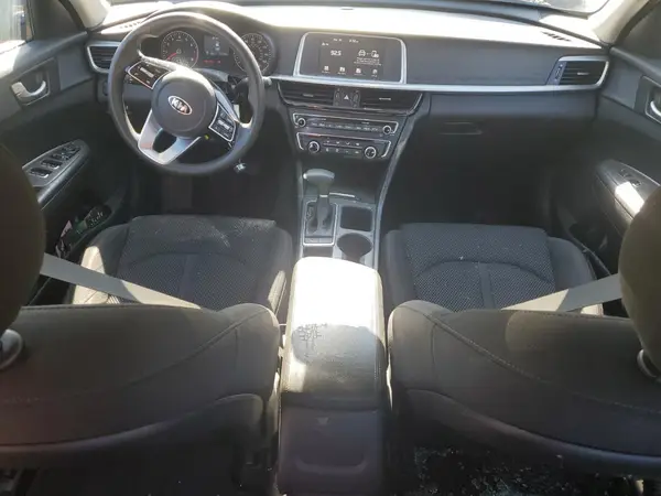 5XXGT4L32LG429842 2020 KIA OPTIMA - Image 8
