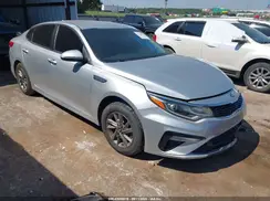 5XXGT4L32LG430036 2020 KIA OPTIMA