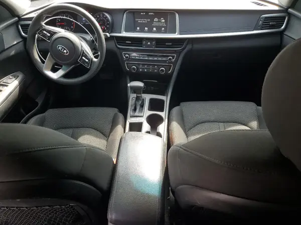 5XXGT4L32LG430179 2020 KIA OPTIMA - Image 8