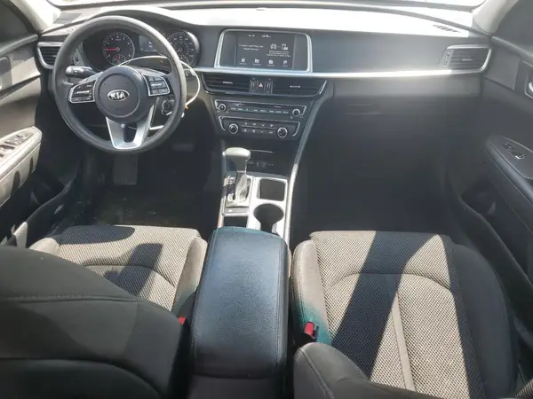 5XXGT4L32LG430246 2020 KIA OPTIMA - Image 8