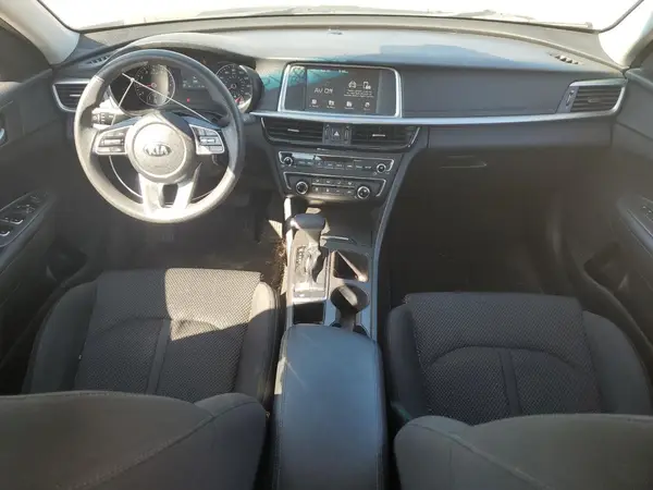 5XXGT4L32LG430313 2020 KIA OPTIMA - Image 8