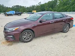 5XXGT4L32LG430943 2020 KIA OPTIMA