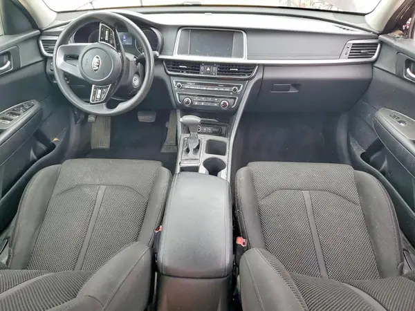 5XXGT4L32LG430943 2020 KIA OPTIMA - Image 8