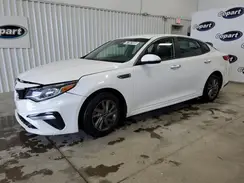 5XXGT4L32LG431168 2020 KIA OPTIMA