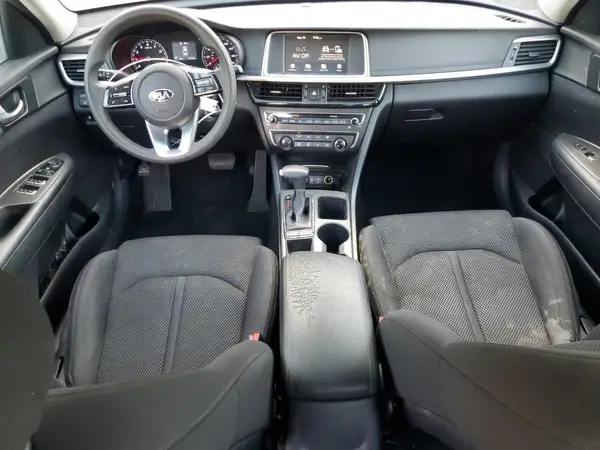 5XXGT4L32LG431168 2020 KIA OPTIMA - Image 8