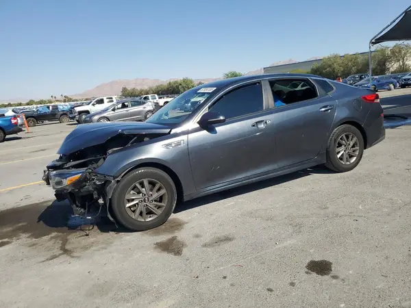 5XXGT4L32LG431381 2020 KIA OPTIMA - Image 1