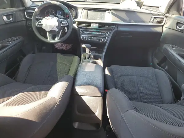 5XXGT4L32LG431381 2020 KIA OPTIMA - Image 8