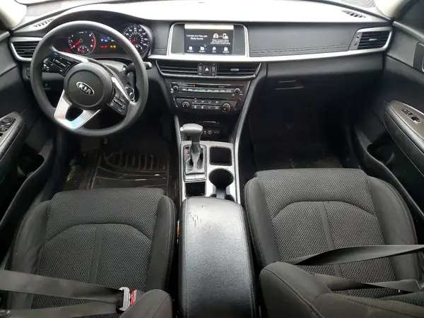 5XXGT4L32LG431512 2020 KIA OPTIMA - Image 8