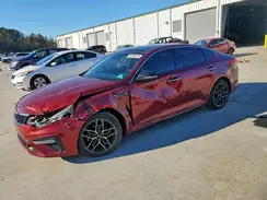 5XXGT4L32LG431655 2020 KIA OPTIMA