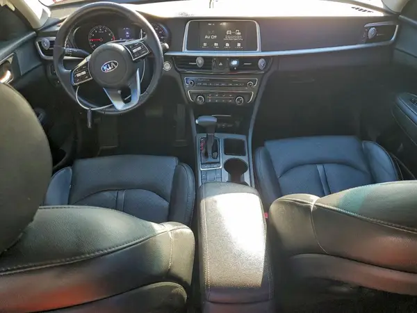 5XXGT4L32LG431655 2020 KIA OPTIMA - Image 8