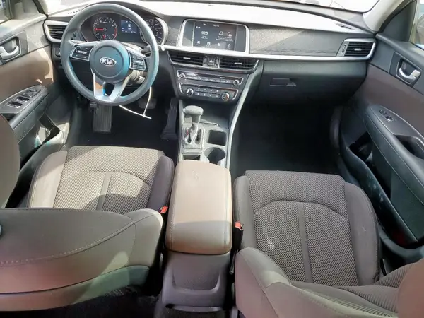 5XXGT4L32LG431784 2020 KIA OPTIMA - Image 8