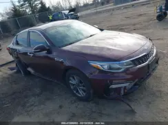 5XXGT4L32LG432059 2020 KIA OPTIMA
