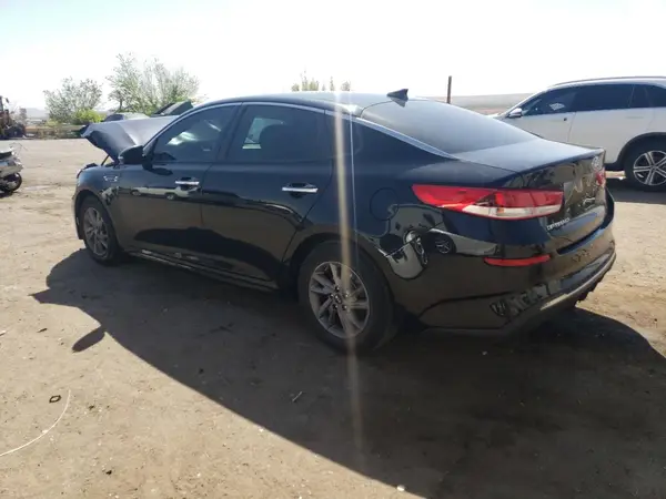 5XXGT4L32LG432322 2020 KIA OPTIMA - Image 2