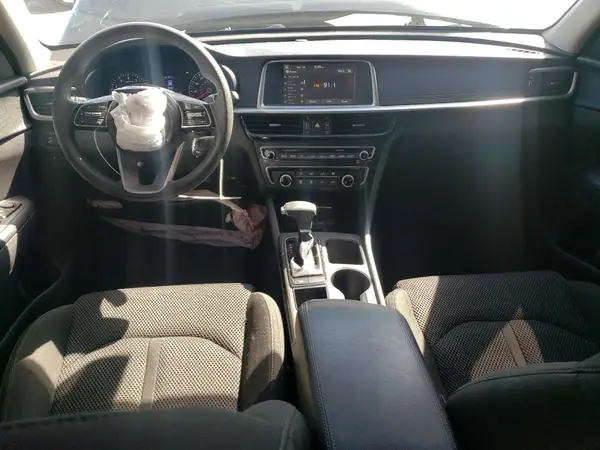 5XXGT4L32LG432322 2020 KIA OPTIMA - Image 8