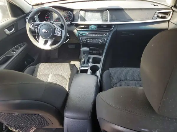 5XXGT4L32LG432532 2020 KIA OPTIMA - Image 8