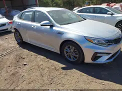 5XXGT4L32LG433129 2020 KIA OPTIMA