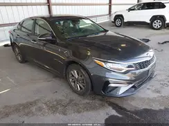 5XXGT4L32LG433227 2020 KIA OPTIMA