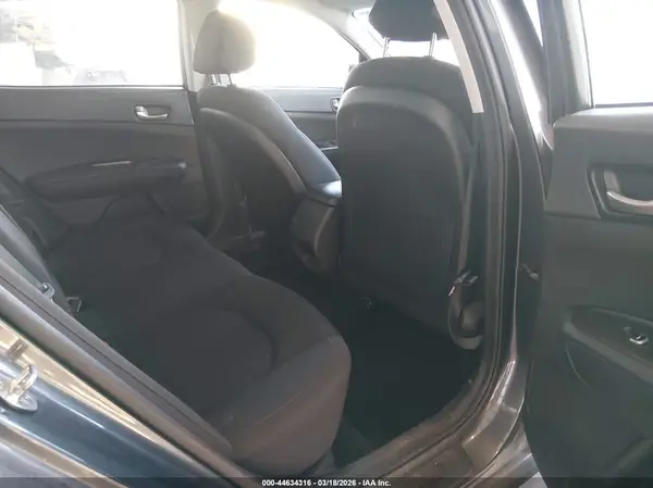 5XXGT4L32LG433227 2020 KIA OPTIMA - Image 8