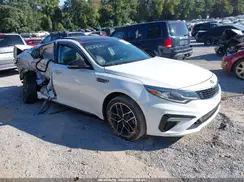 5XXGT4L32LG433485 2020 KIA OPTIMA