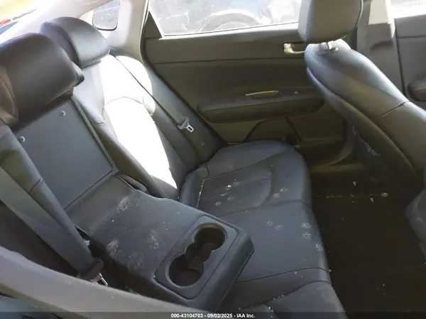 5XXGT4L32LG433485 2020 KIA OPTIMA - Image 8