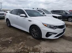 5XXGT4L32LG433633 2020 KIA OPTIMA