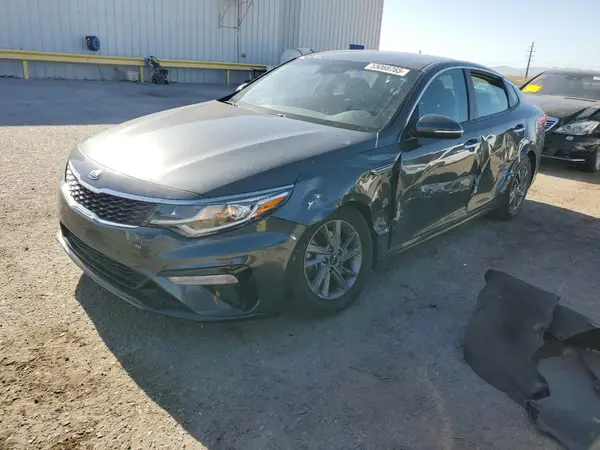 5XXGT4L32LG433681 2020 KIA OPTIMA - Image 1