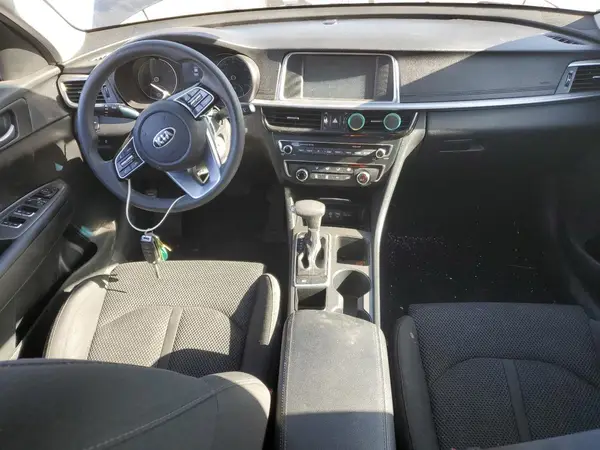 5XXGT4L32LG433681 2020 KIA OPTIMA - Image 8
