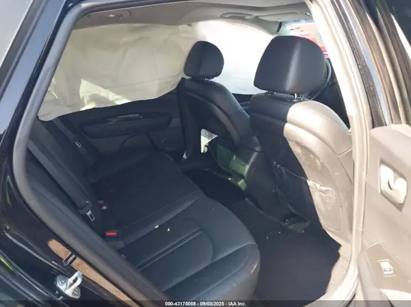 5XXGT4L32LG434006 2020 KIA OPTIMA - Image 8