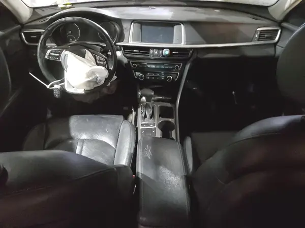 5XXGT4L32LG434099 2020 KIA OPTIMA - Image 8