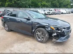 5XXGT4L32LG434216 2020 KIA OPTIMA