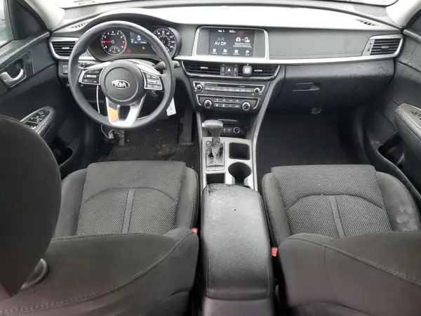 5XXGT4L32LG434782 2020 KIA OPTIMA - Image 8
