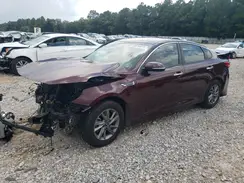 5XXGT4L32LG435219 2020 KIA OPTIMA