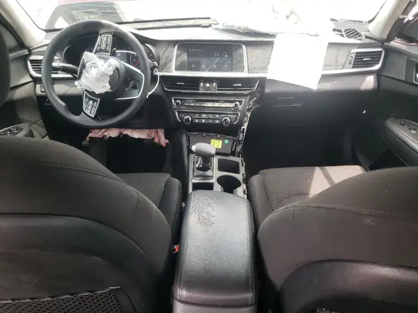 5XXGT4L32LG435219 2020 KIA OPTIMA - Image 8